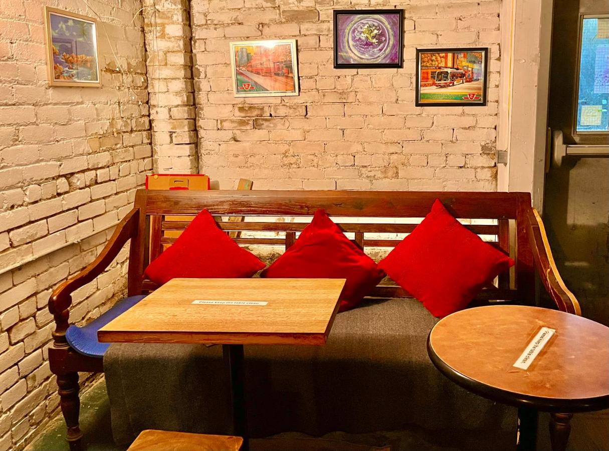 The Only Backpacker's (adults Only) Guest house