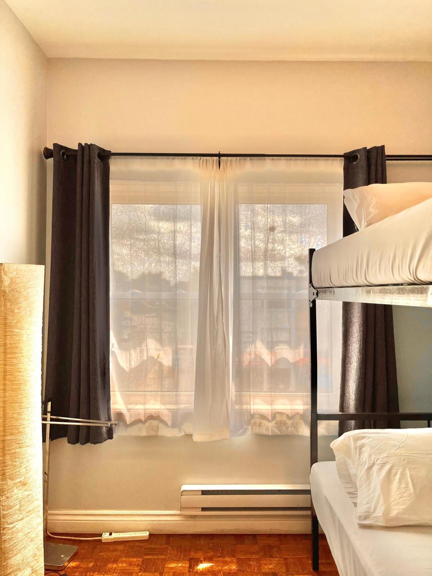 The Only Backpacker's (adults Only) Guest house Toronto