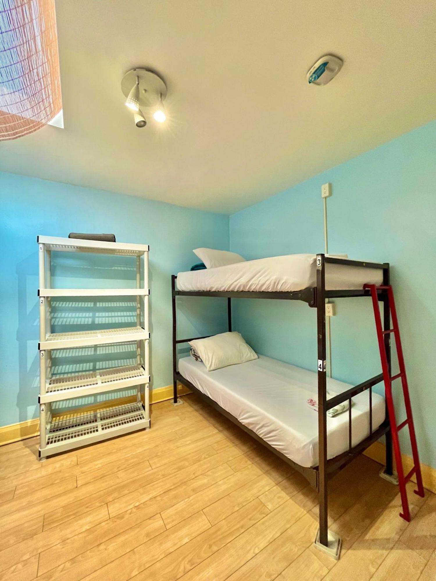 The Only Backpacker's (adults Only) Guest house