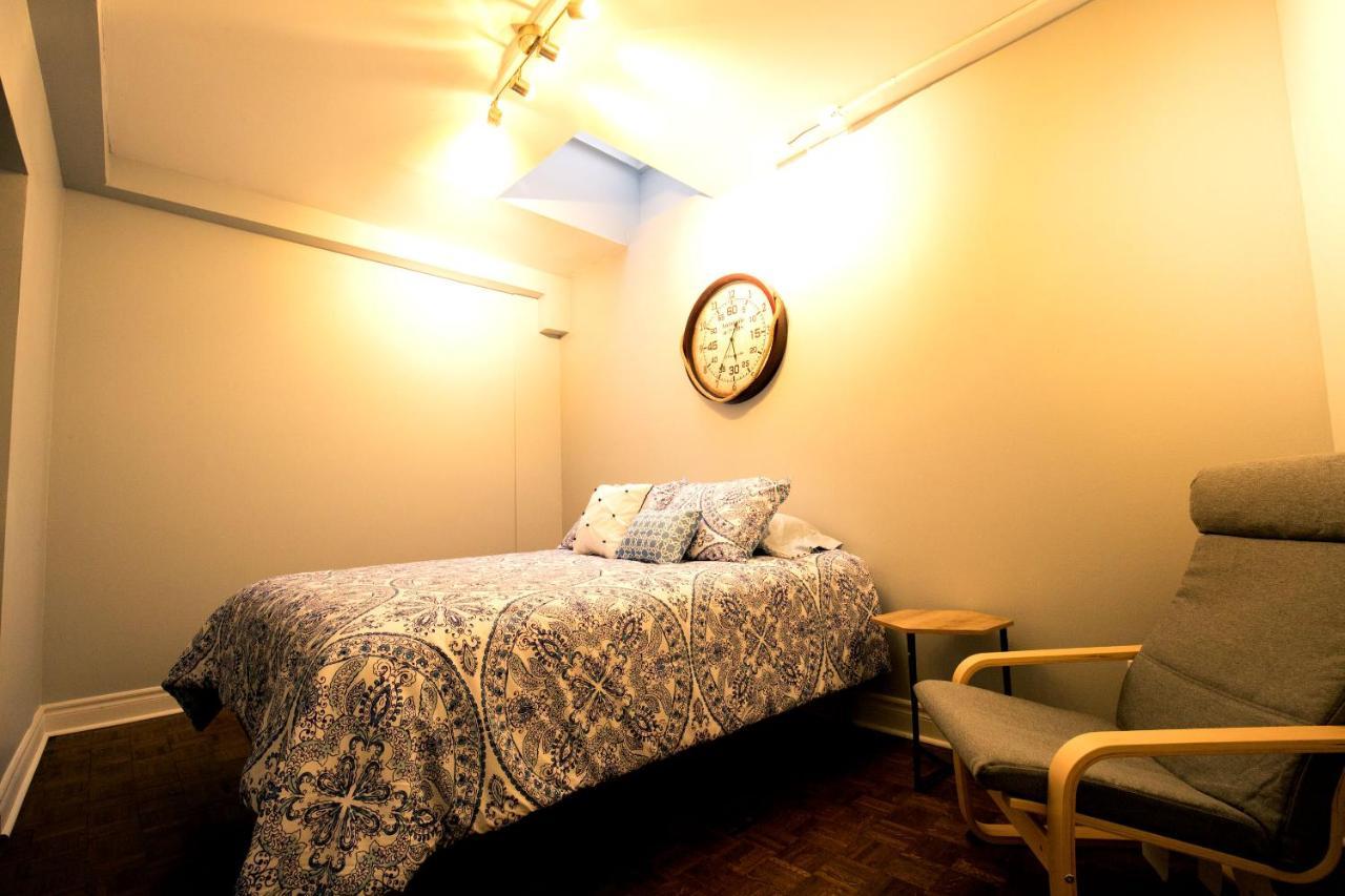 The Only Backpacker's (adults Only) 2* Toronto